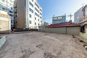Brown Dot Hotel Jinjuseong