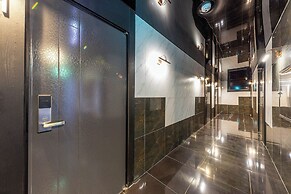 Brown Dot Hotel Jinjuseong