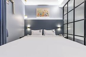 Brown Dot Hotel Jinjuseong
