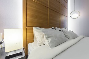 Brown Dot Hotel Jinjuseong