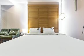 Brown Dot Hotel Jinjuseong