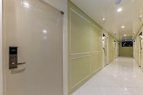 Brown Dot Hotel Jinjuseong