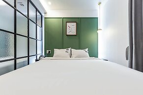 Brown Dot Hotel Jinjuseong
