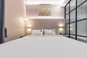 Brown Dot Hotel Jinjuseong