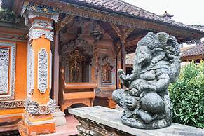 Pande Permai Guest House