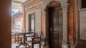 Pande Permai Guest House