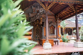 Pande Permai Guest House