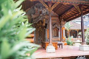 Pande Permai Guest House