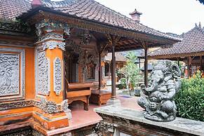Pande Permai Guest House