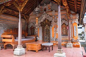 Pande Permai Guest House