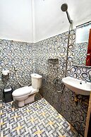 Golo Tango Homestay