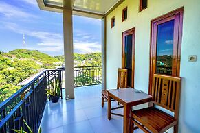 Golo Tango Homestay