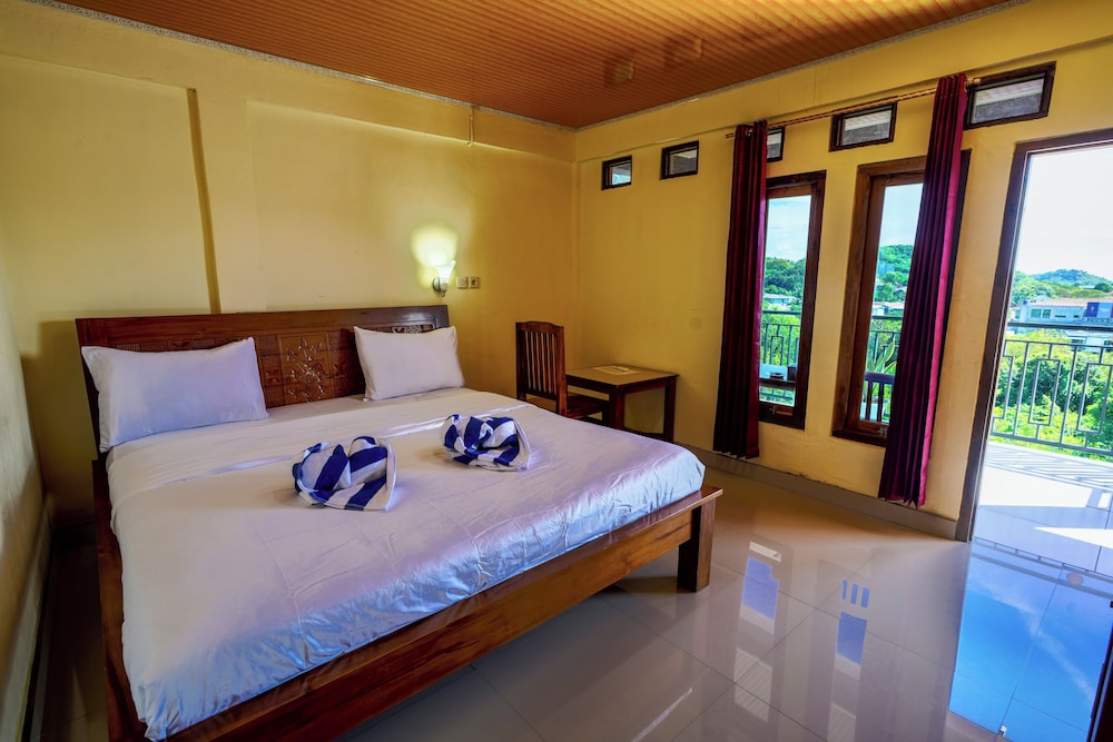 Golo Tango Homestay