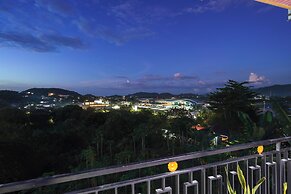 Golo Tango Homestay