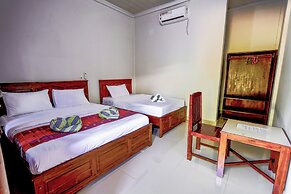 Golo Tango Homestay