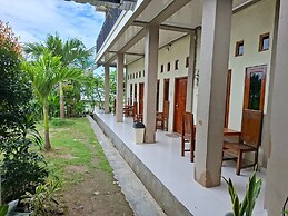 Golo Tango Homestay