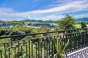 Golo Tango Homestay