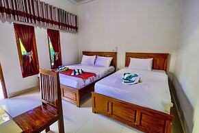 Golo Tango Homestay