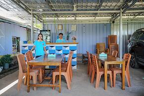 Golo Tango Homestay