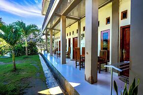 Golo Tango Homestay