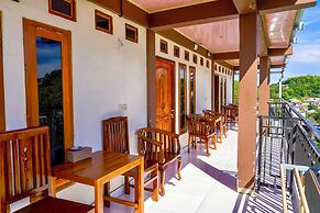 Golo Tango Homestay