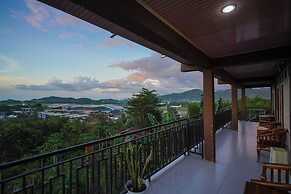 Golo Tango Homestay