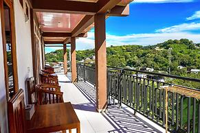 Golo Tango Homestay