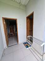 Golo Tango Homestay
