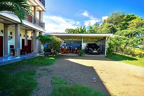 Golo Tango Homestay
