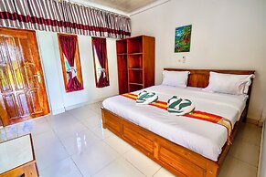 Golo Tango Homestay