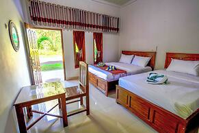Golo Tango Homestay