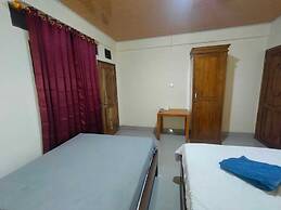 Golo Tango Homestay