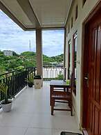 Golo Tango Homestay