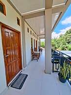 Golo Tango Homestay