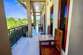 Golo Tango Homestay