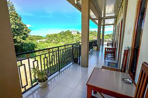Golo Tango Homestay