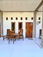 Golo Tango Homestay