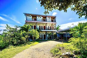 Golo Tango Homestay