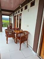 Golo Tango Homestay