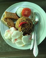 Golo Tango Homestay