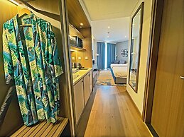 Bliss Driftwood Retreat By Mandala