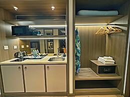 Bliss Driftwood Retreat By Mandala