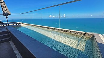 Bliss Driftwood Retreat By Mandala