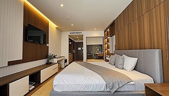 Bliss Driftwood Retreat By Mandala