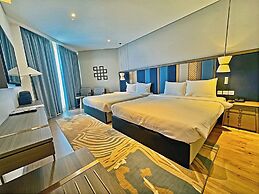 Bliss Driftwood Retreat By Mandala