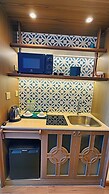 Bliss Driftwood Retreat By Mandala
