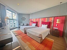 Bliss Driftwood Retreat By Mandala