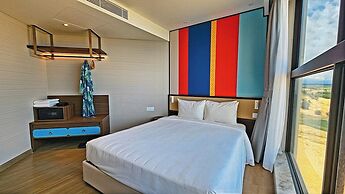 Bliss Driftwood Retreat By Mandala