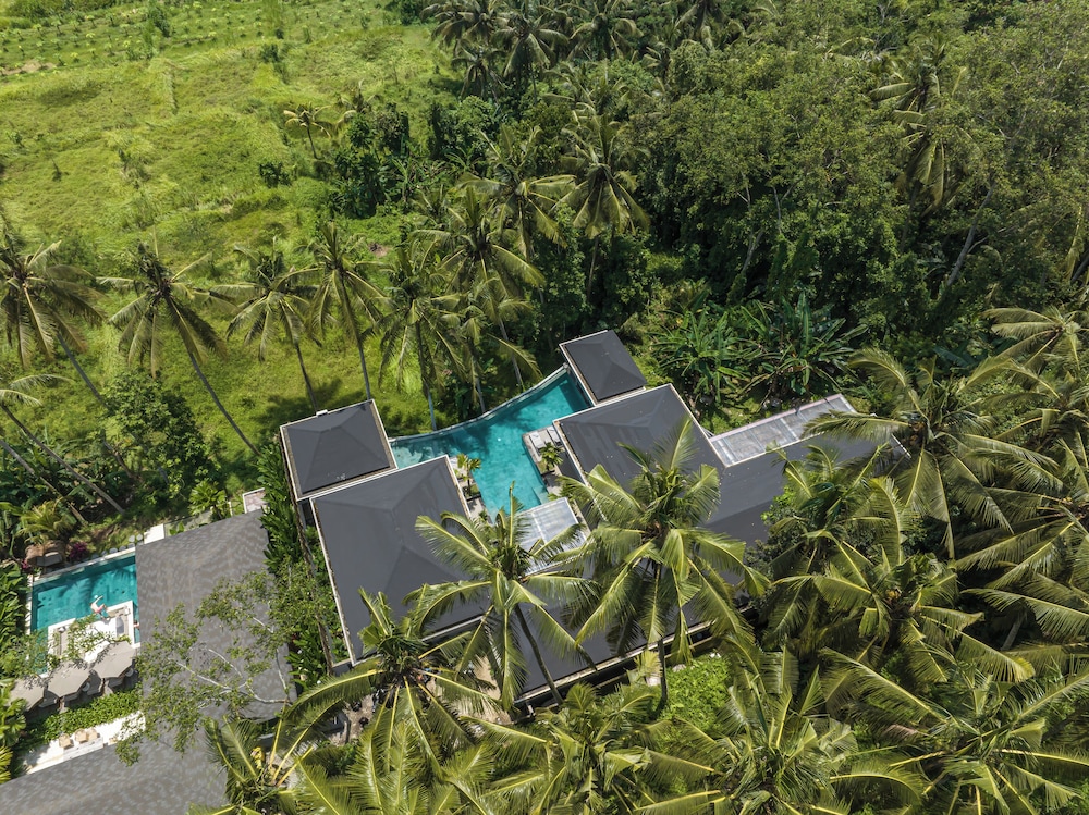 Kiena Ubud