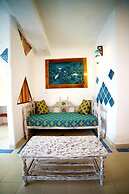 Solana Studio Apartments watamu